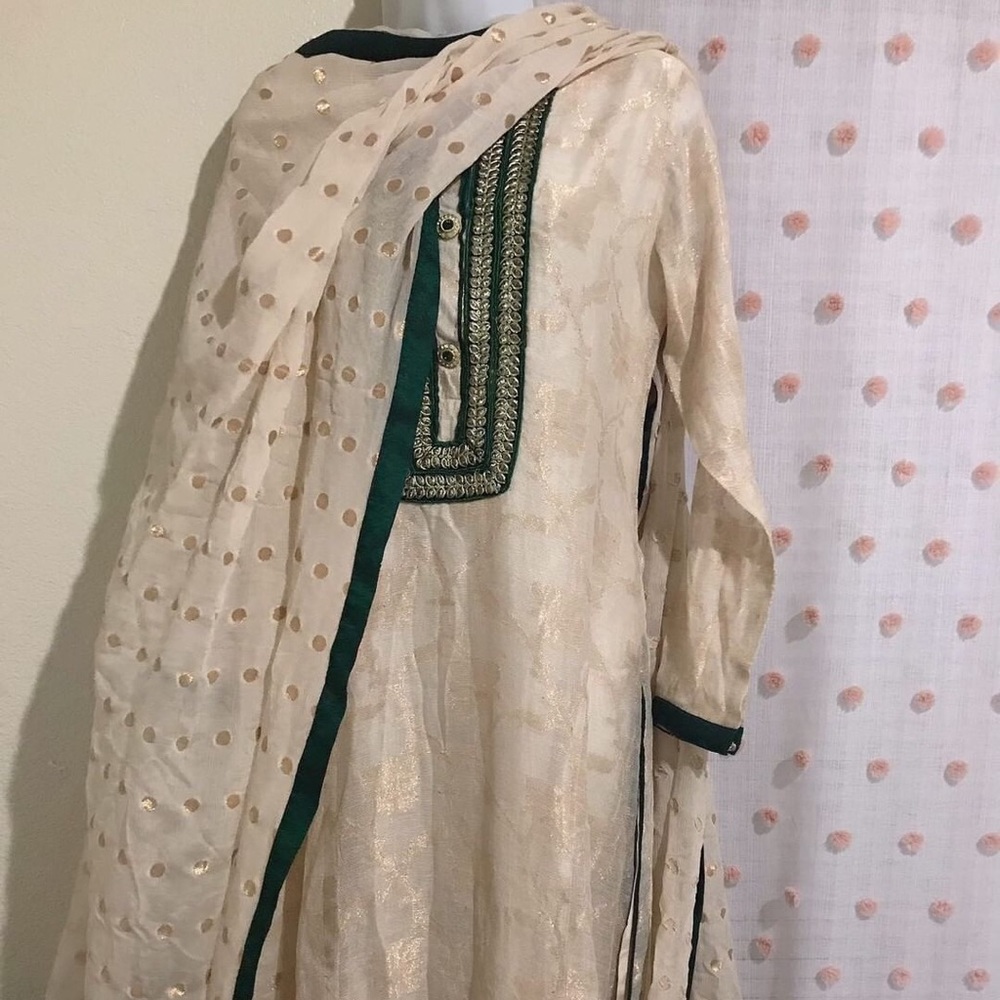 2pc shalwar kameez pakistani indian dresses sale